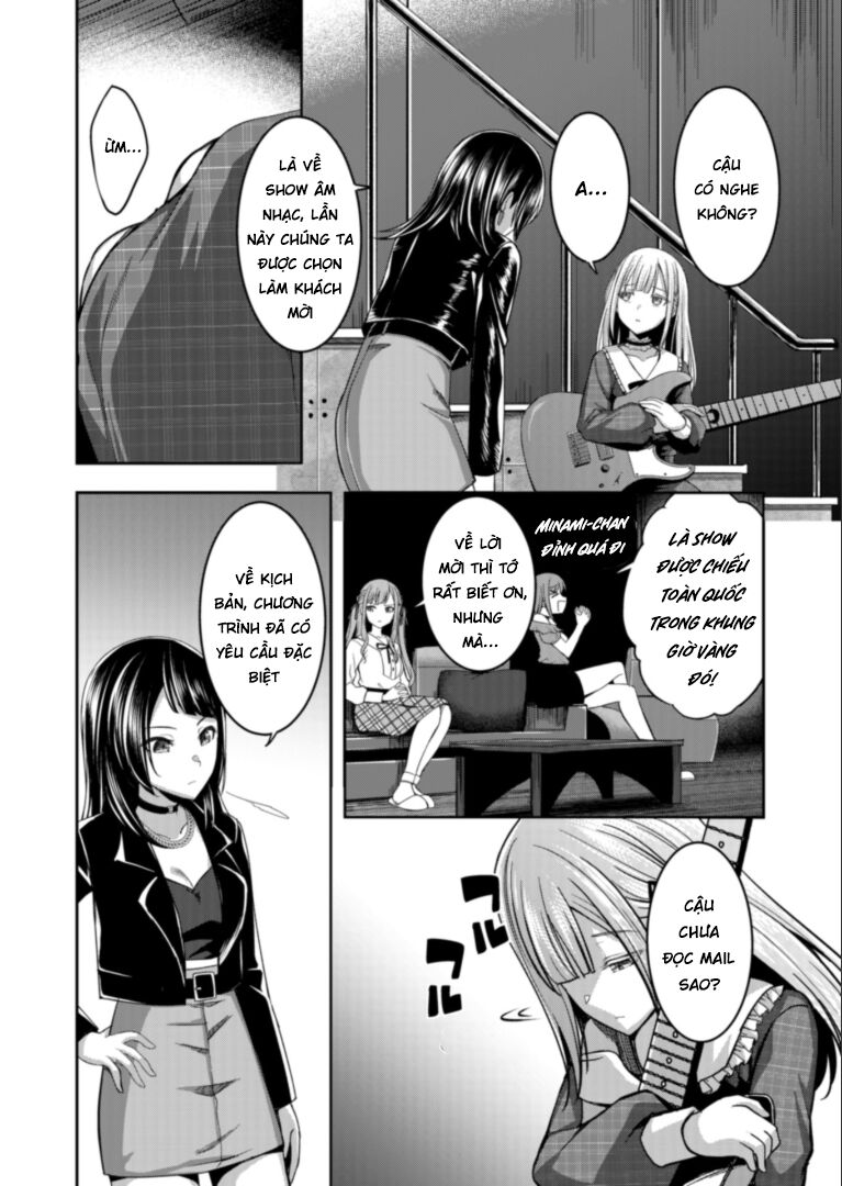 Bang Dream! Ave Mujica -Manuscriptus Chapter 5 - Trang 2