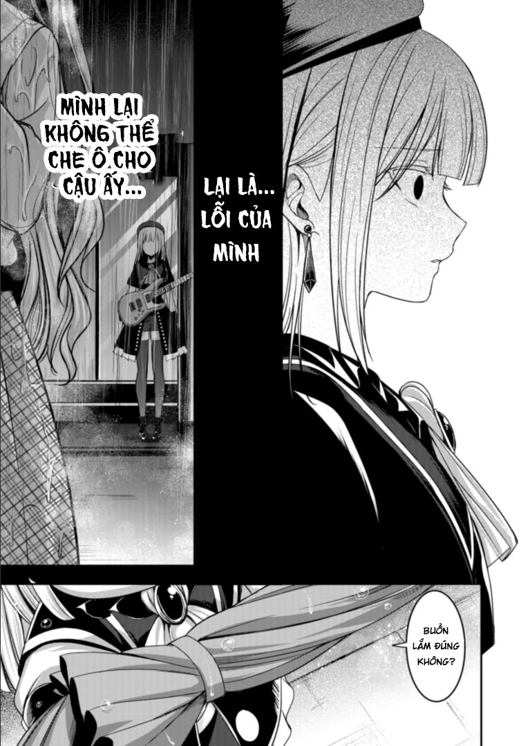 Bang Dream! Ave Mujica -Manuscriptus Chapter 5 - Trang 2