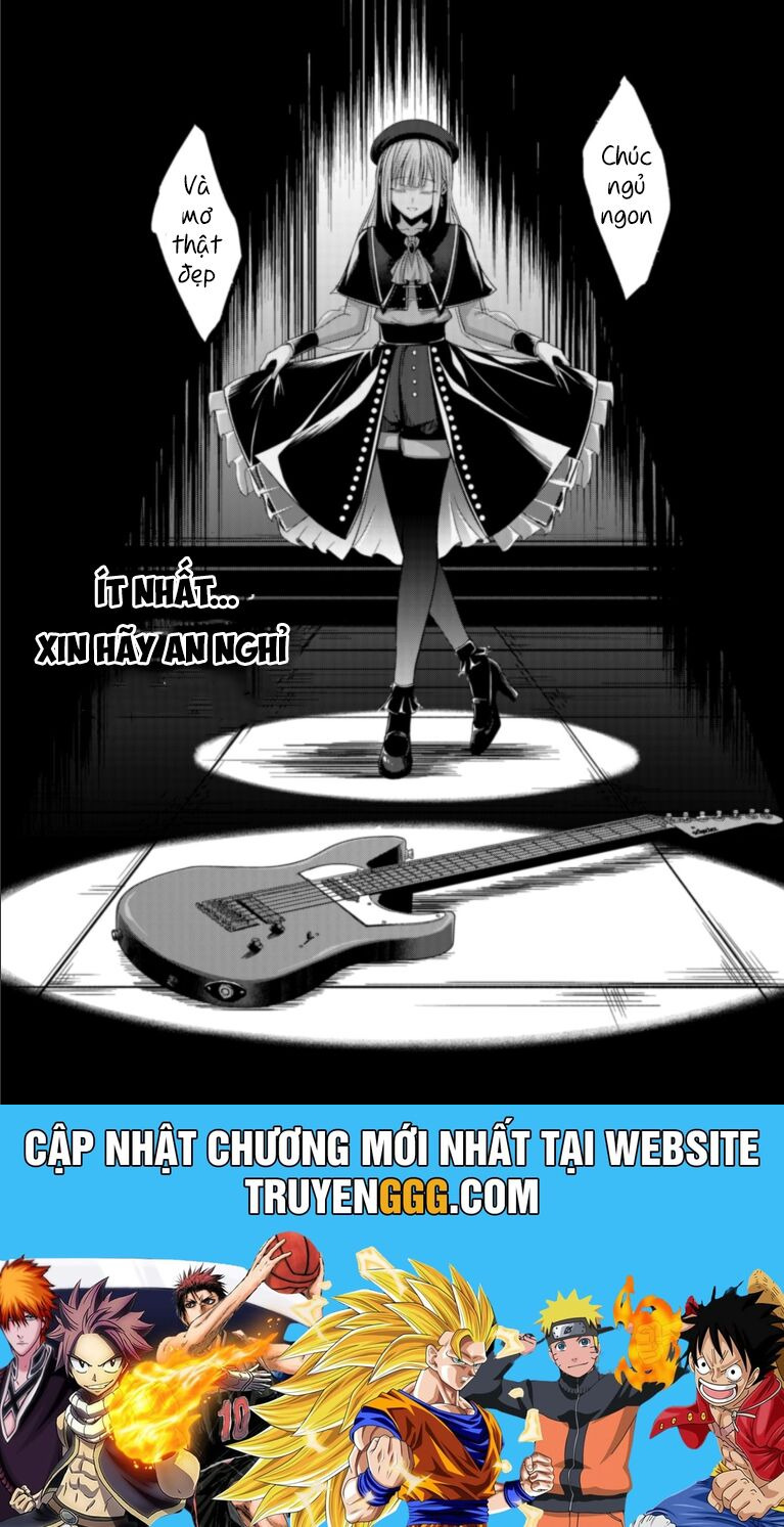 Bang Dream! Ave Mujica -Manuscriptus Chapter 5 - Trang 2