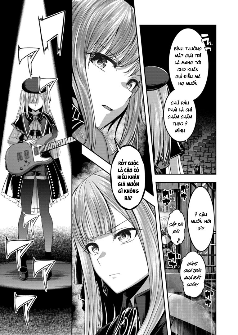 Bang Dream! Ave Mujica -Manuscriptus Chapter 5 - Trang 2