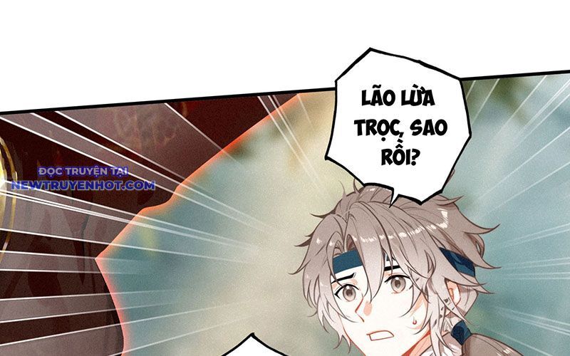 Phi Kiếm Vấn Đạo Chapter 120 - Trang 2