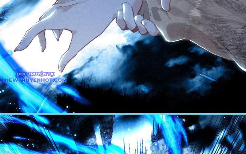 Phi Kiếm Vấn Đạo Chapter 121 - Trang 2