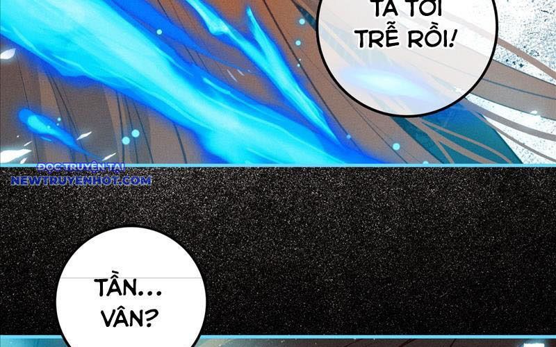Phi Kiếm Vấn Đạo Chapter 121 - Trang 2
