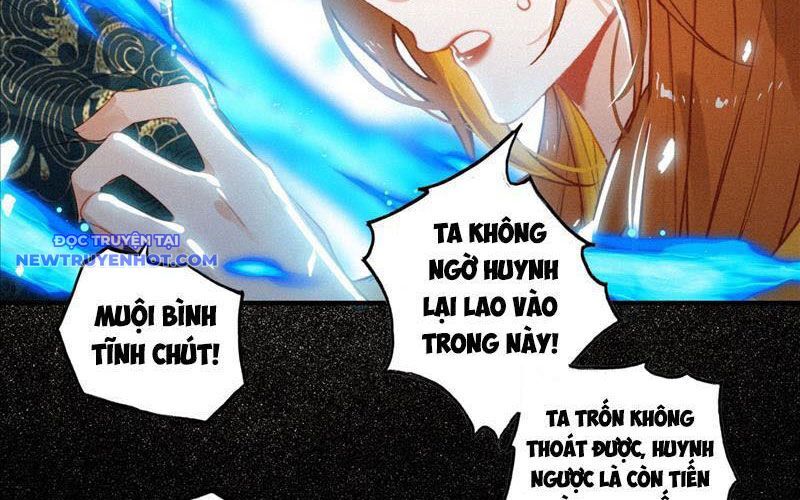 Phi Kiếm Vấn Đạo Chapter 121 - Trang 2