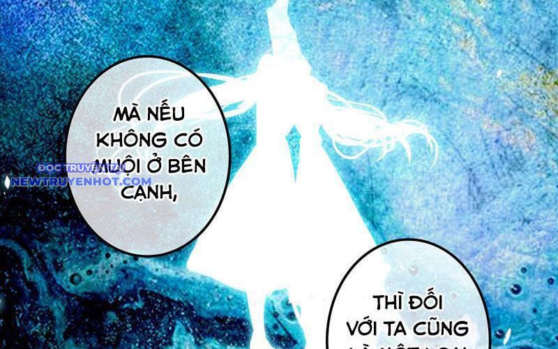 Phi Kiếm Vấn Đạo Chapter 121 - Trang 2