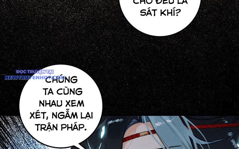 Phi Kiếm Vấn Đạo Chapter 121 - Trang 2