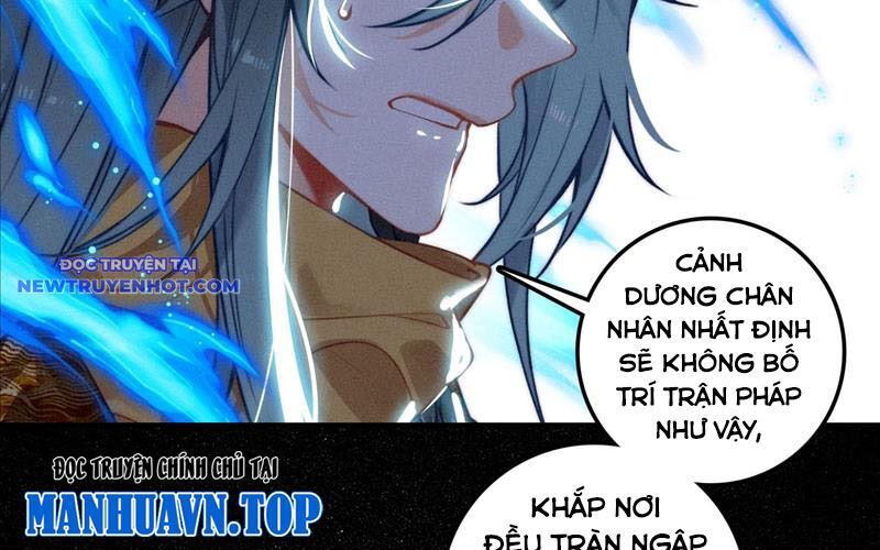Phi Kiếm Vấn Đạo Chapter 121 - Trang 2