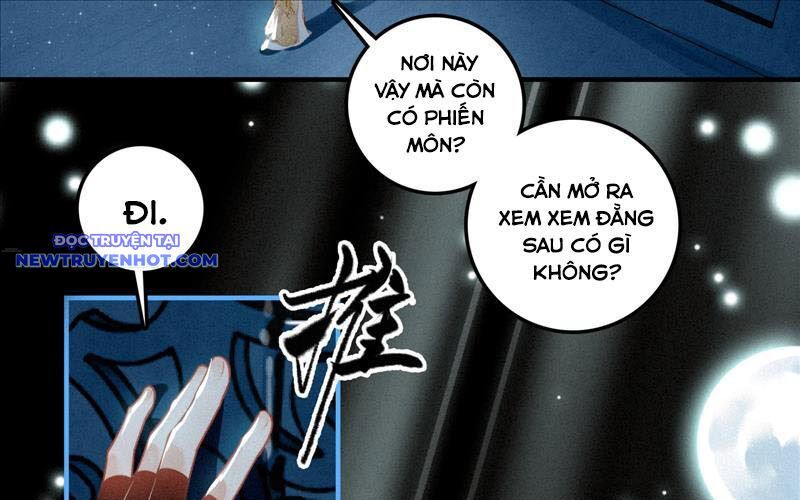 Phi Kiếm Vấn Đạo Chapter 122 - Trang 2
