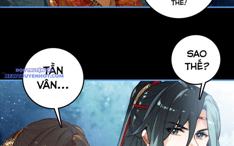 Phi Kiếm Vấn Đạo Chapter 122 - Trang 2