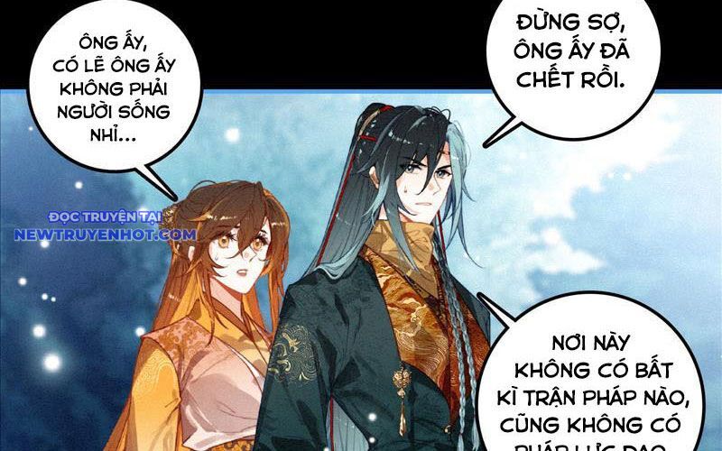 Phi Kiếm Vấn Đạo Chapter 122 - Trang 2