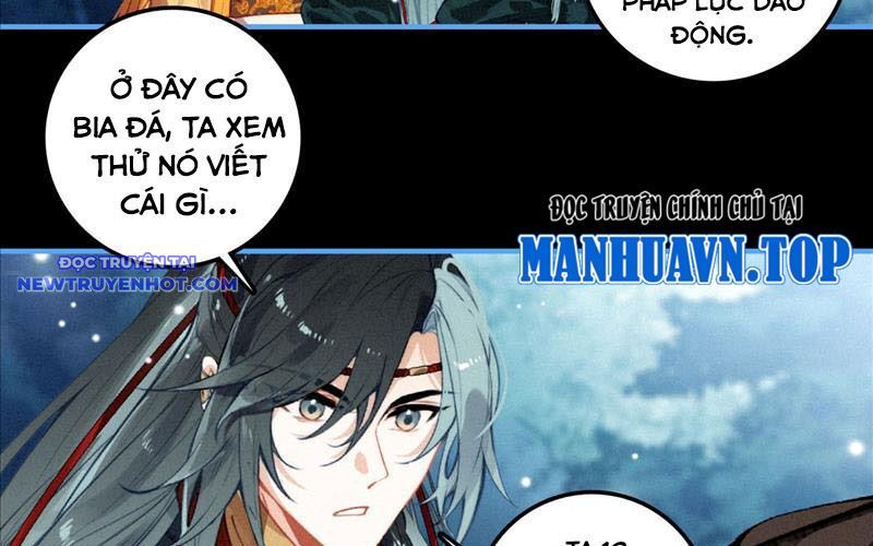 Phi Kiếm Vấn Đạo Chapter 122 - Trang 2