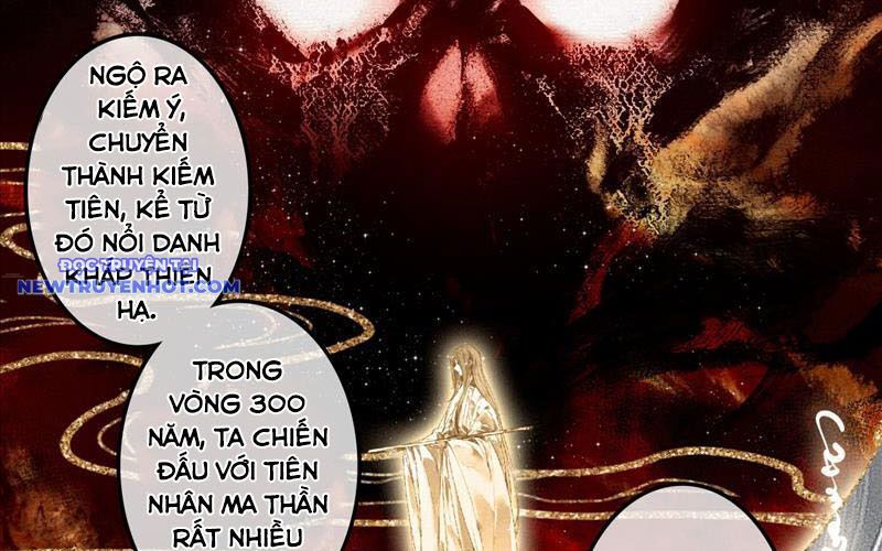 Phi Kiếm Vấn Đạo Chapter 122 - Trang 2