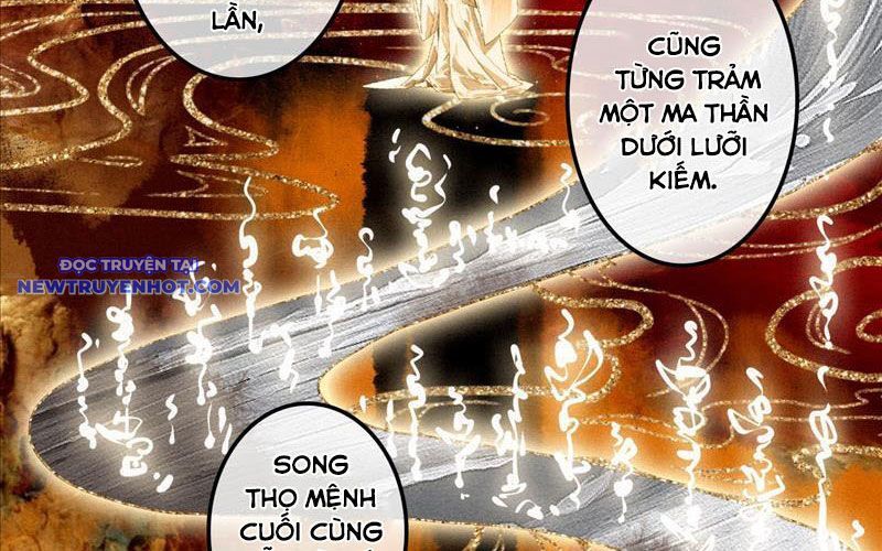 Phi Kiếm Vấn Đạo Chapter 122 - Trang 2