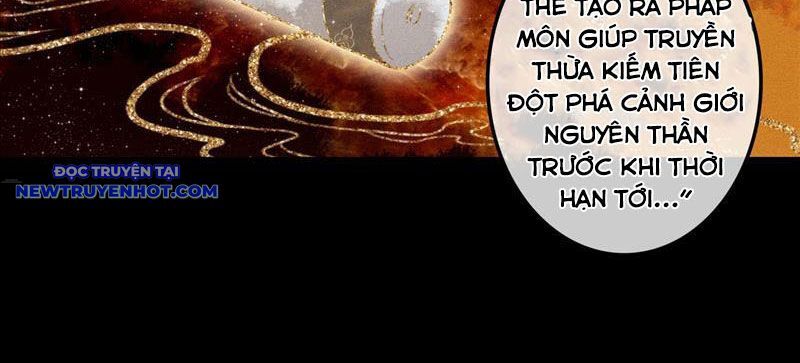 Phi Kiếm Vấn Đạo Chapter 122 - Trang 2
