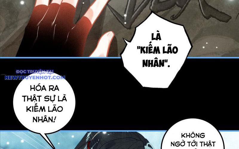 Phi Kiếm Vấn Đạo Chapter 122 - Trang 2