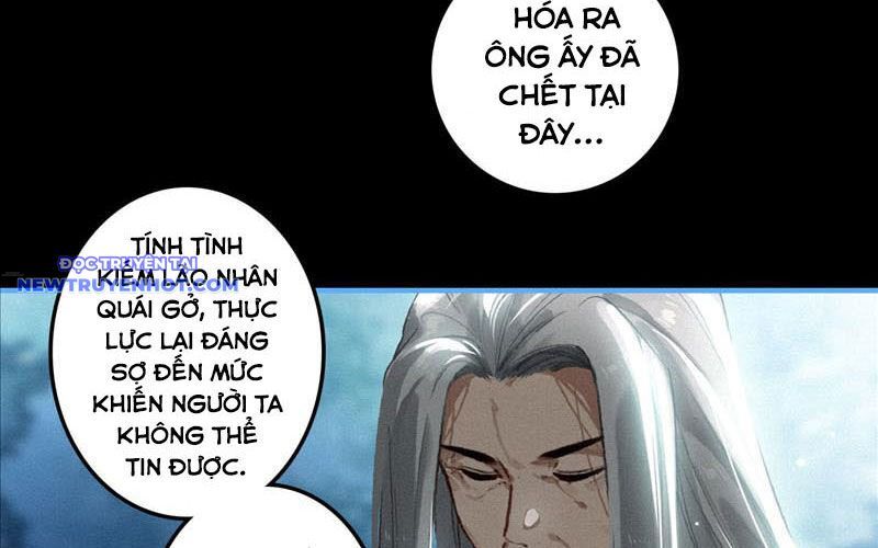 Phi Kiếm Vấn Đạo Chapter 122 - Trang 2