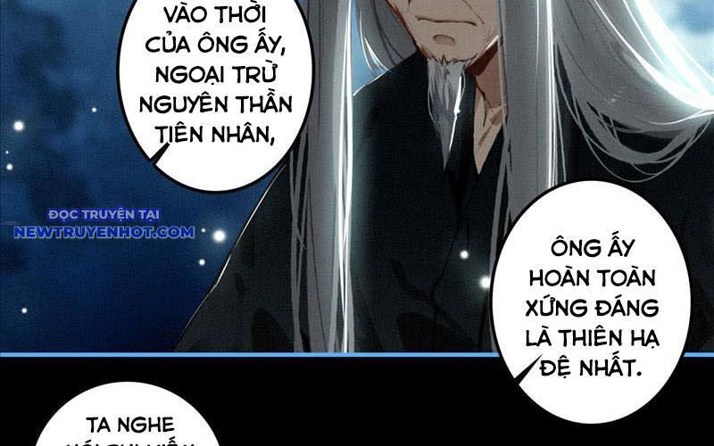 Phi Kiếm Vấn Đạo Chapter 122 - Trang 2