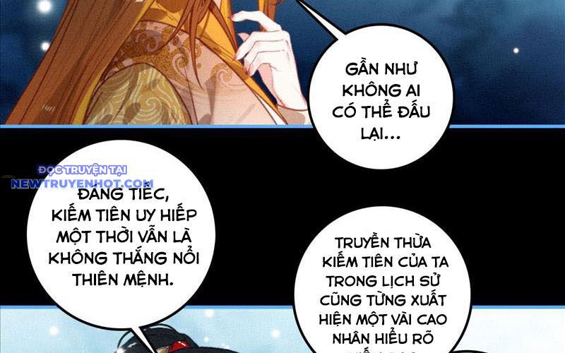 Phi Kiếm Vấn Đạo Chapter 122 - Trang 2