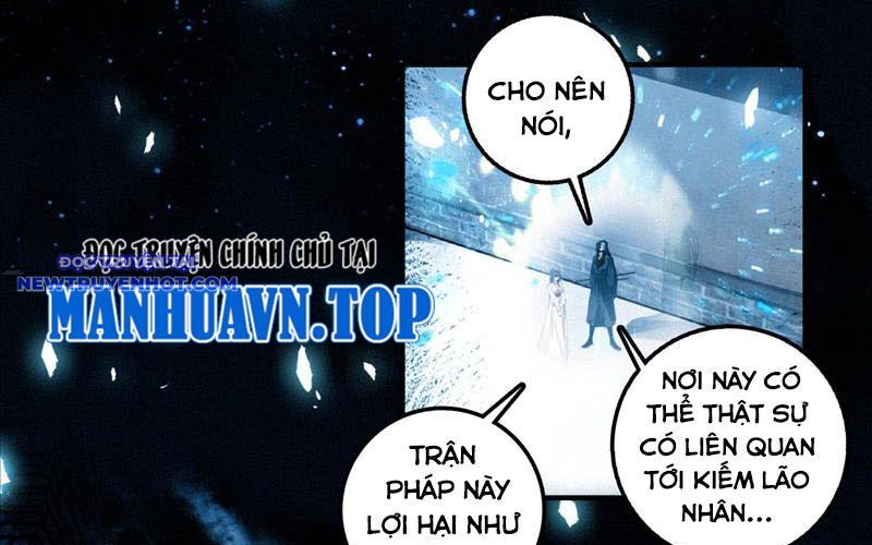 Phi Kiếm Vấn Đạo Chapter 122 - Trang 2