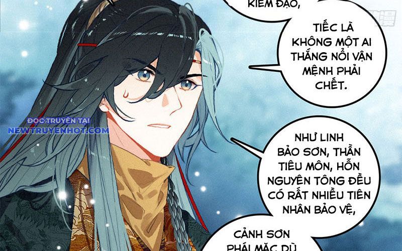 Phi Kiếm Vấn Đạo Chapter 122 - Trang 2