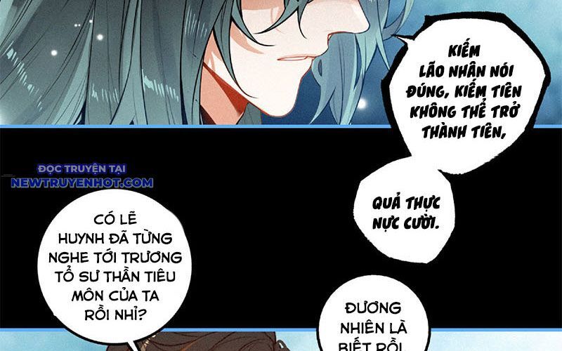 Phi Kiếm Vấn Đạo Chapter 122 - Trang 2