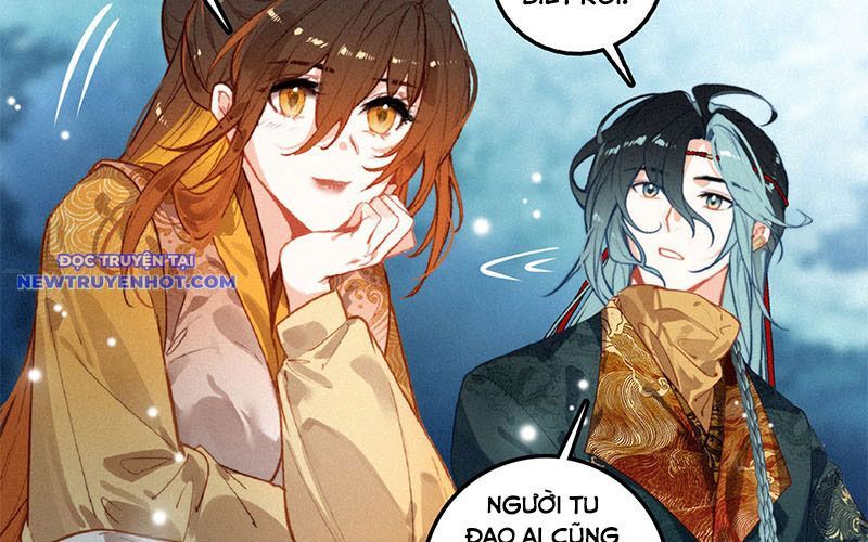 Phi Kiếm Vấn Đạo Chapter 122 - Trang 2