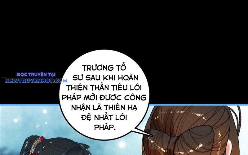 Phi Kiếm Vấn Đạo Chapter 122 - Trang 2