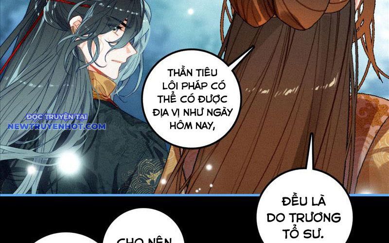 Phi Kiếm Vấn Đạo Chapter 122 - Trang 2
