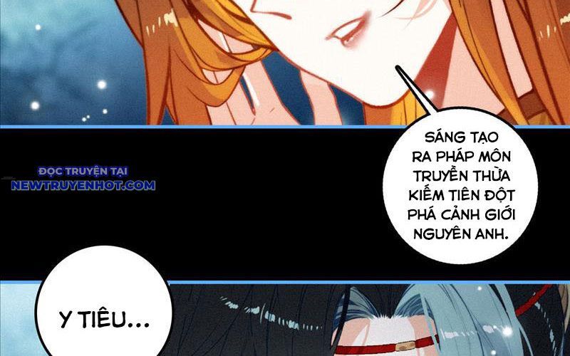 Phi Kiếm Vấn Đạo Chapter 122 - Trang 2