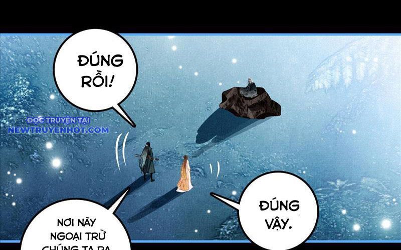 Phi Kiếm Vấn Đạo Chapter 122 - Trang 2
