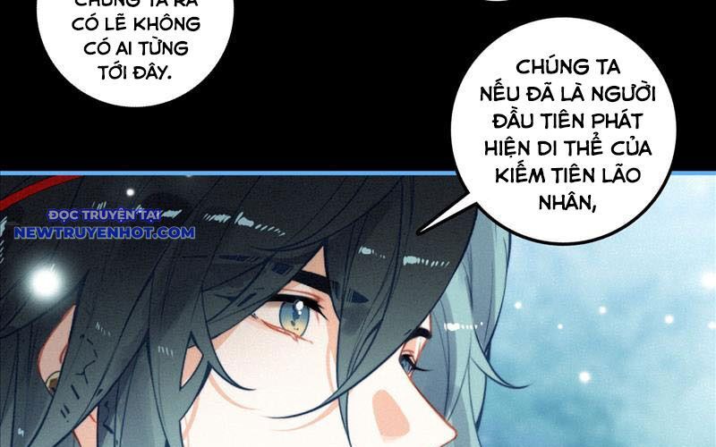 Phi Kiếm Vấn Đạo Chapter 122 - Trang 2