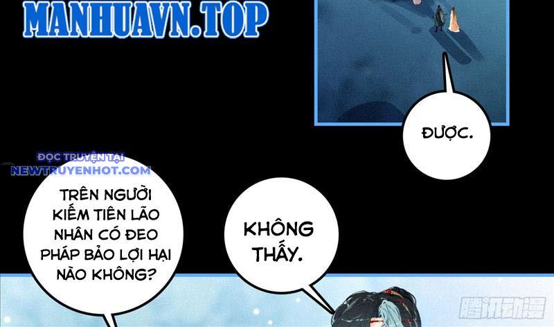 Phi Kiếm Vấn Đạo Chapter 122 - Trang 2