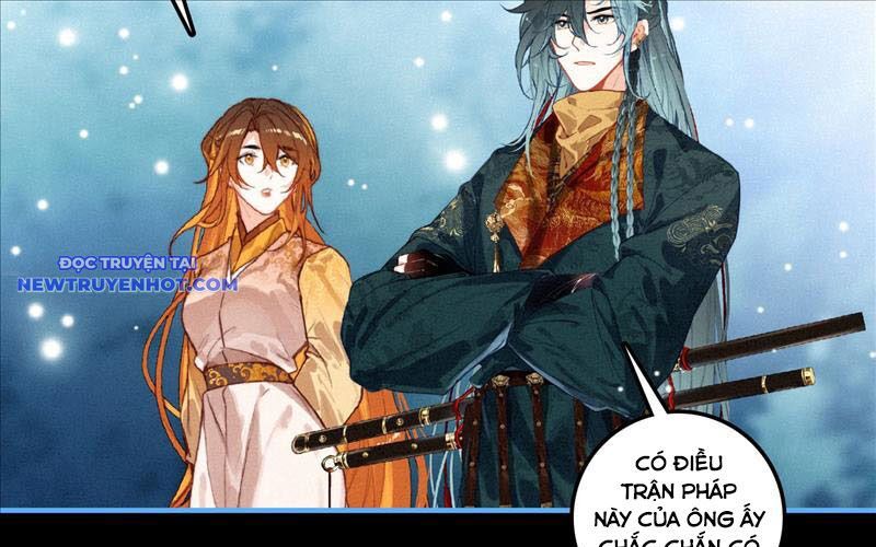 Phi Kiếm Vấn Đạo Chapter 122 - Trang 2
