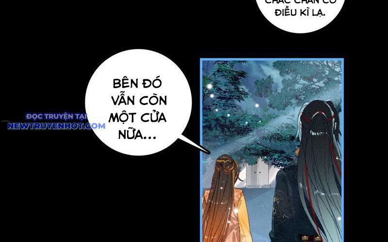 Phi Kiếm Vấn Đạo Chapter 122 - Trang 2