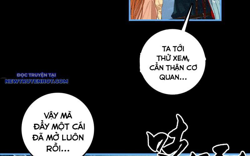 Phi Kiếm Vấn Đạo Chapter 122 - Trang 2