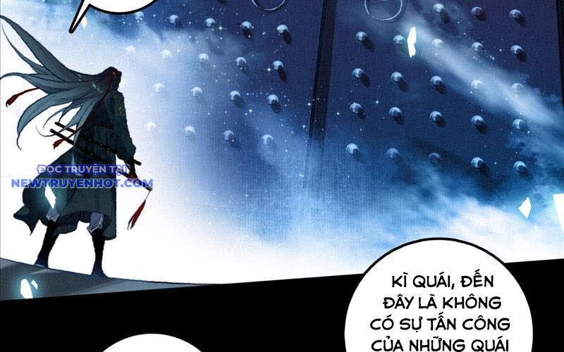 Phi Kiếm Vấn Đạo Chapter 122 - Trang 2
