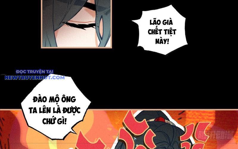 Phi Kiếm Vấn Đạo Chapter 122 - Trang 2