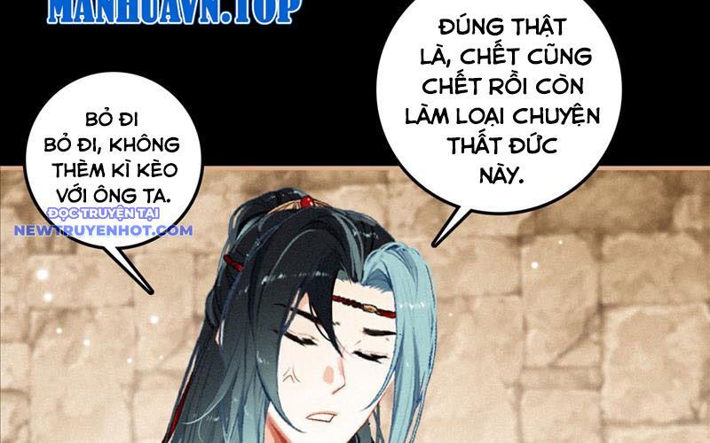 Phi Kiếm Vấn Đạo Chapter 122 - Trang 2