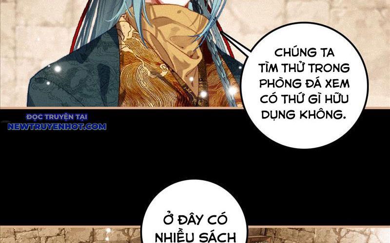 Phi Kiếm Vấn Đạo Chapter 122 - Trang 2
