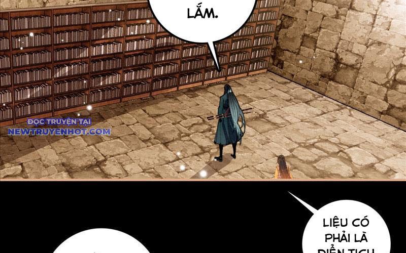 Phi Kiếm Vấn Đạo Chapter 122 - Trang 2