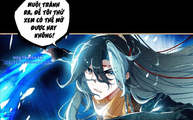 Phi Kiếm Vấn Đạo Chapter 122 - Trang 2
