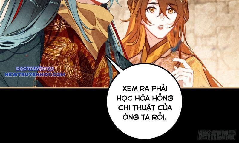 Phi Kiếm Vấn Đạo Chapter 122 - Trang 2