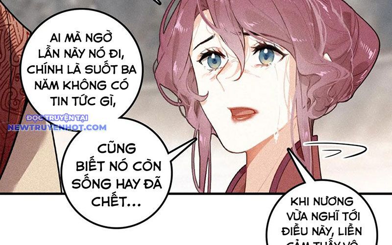 Phi Kiếm Vấn Đạo Chapter 124 - Trang 2
