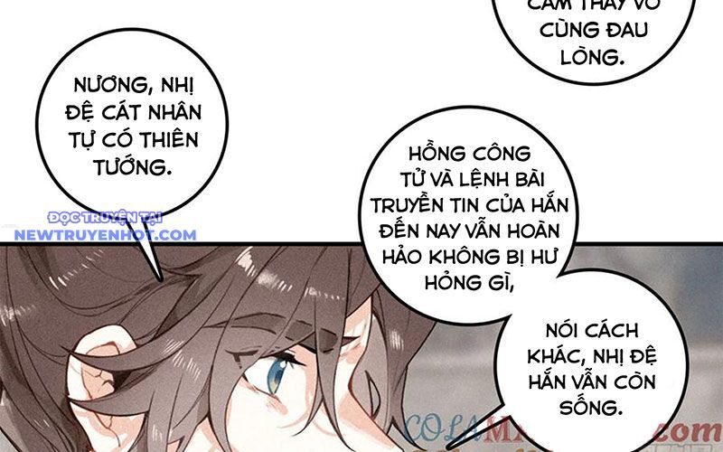 Phi Kiếm Vấn Đạo Chapter 124 - Trang 2