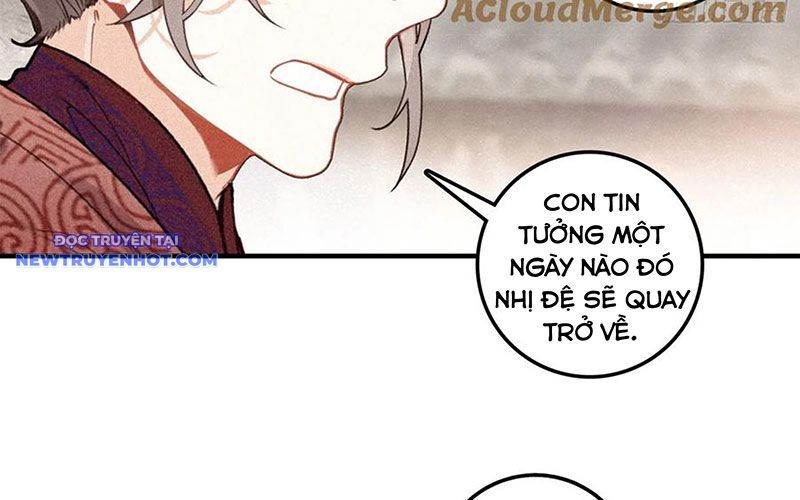 Phi Kiếm Vấn Đạo Chapter 124 - Trang 2