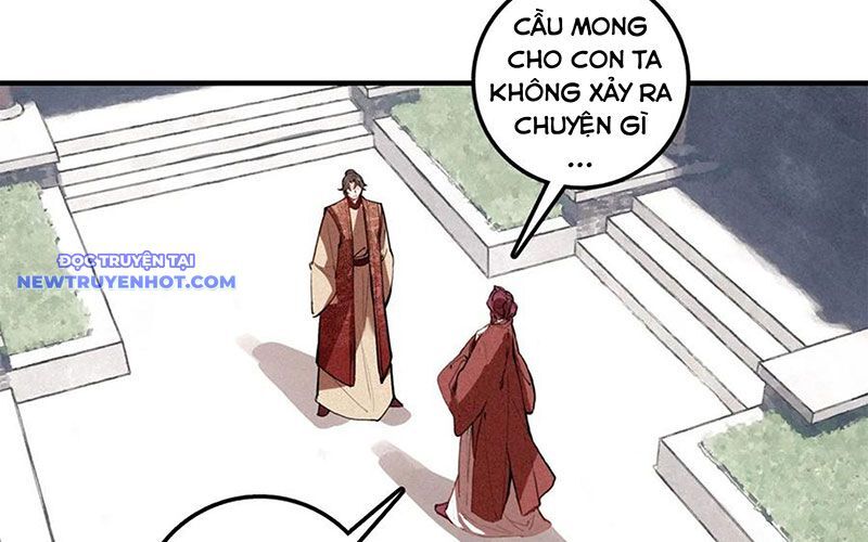 Phi Kiếm Vấn Đạo Chapter 124 - Trang 2