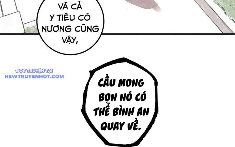 Phi Kiếm Vấn Đạo Chapter 124 - Trang 2