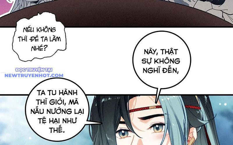 Phi Kiếm Vấn Đạo Chapter 124 - Trang 2