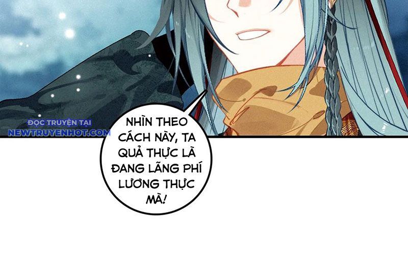 Phi Kiếm Vấn Đạo Chapter 124 - Trang 2