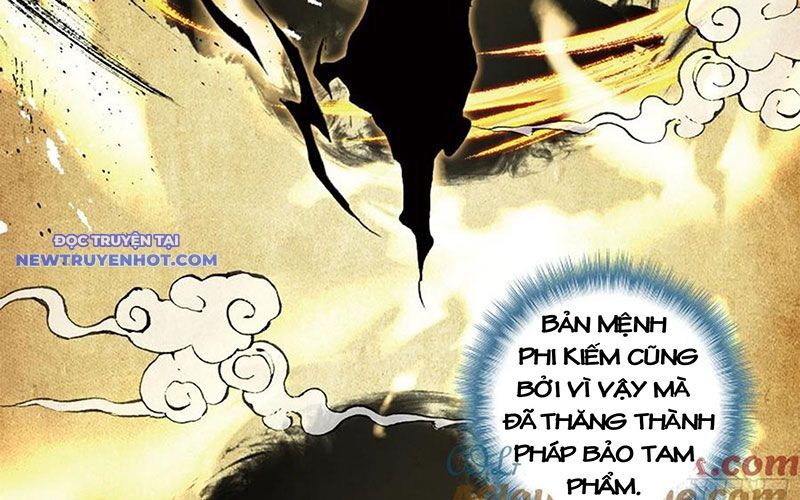 Phi Kiếm Vấn Đạo Chapter 124 - Trang 2